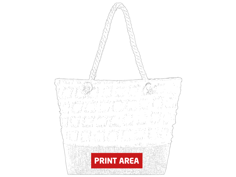 Bolsa Nature "Elba"