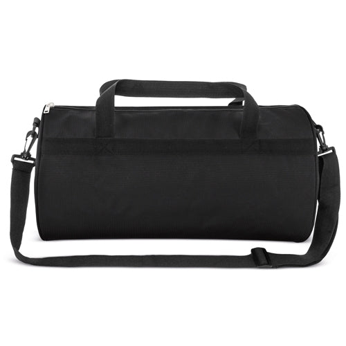 Bolsa De Deporte Con Zapatero Negro