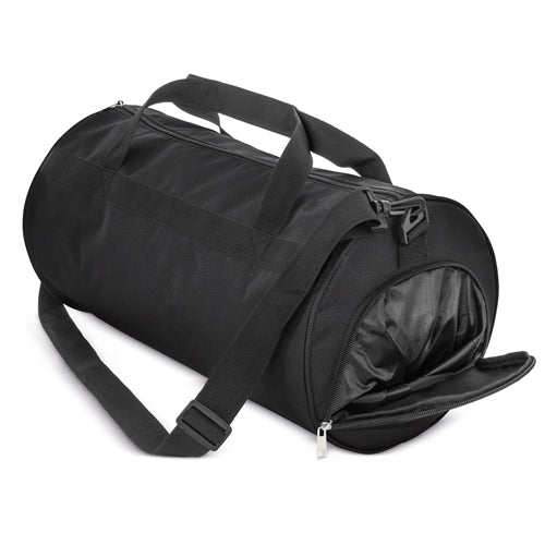 Bolsa De Deporte Con Zapatero "Fitness"