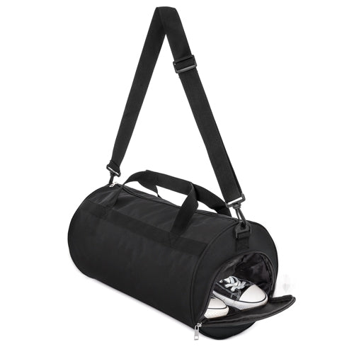 Bolsa De Deporte Con Zapatero "Fitness"