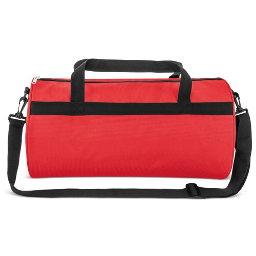 Bolsa De Deporte Con Zapatero Rojo