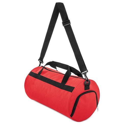 Bolsa De Deporte Con Zapatero "Fitness"