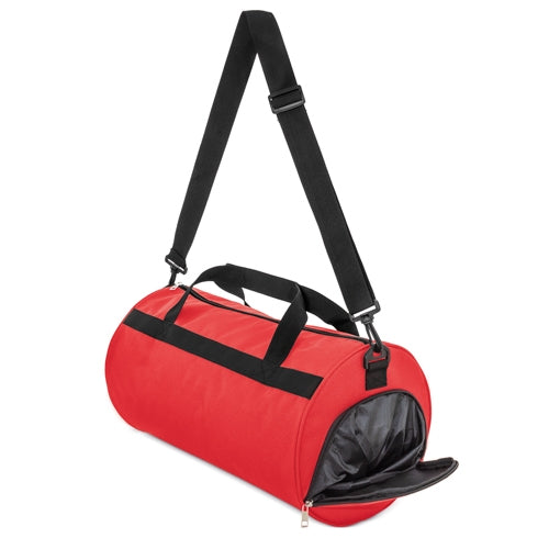 Bolsa De Deporte Con Zapatero "Fitness"