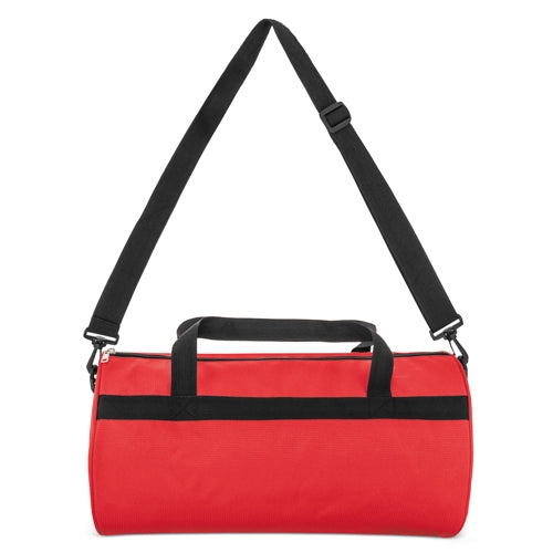 Bolsa De Deporte Con Zapatero "Fitness"