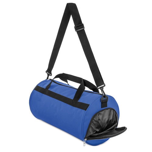 Bolsa De Deporte Con Zapatero "Fitness"