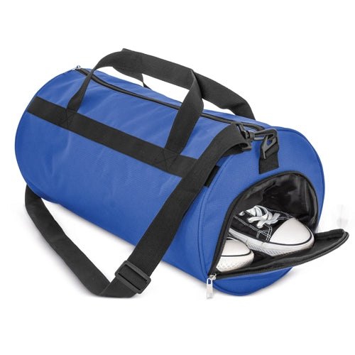 Bolsa De Deporte Con Zapatero "Fitness"