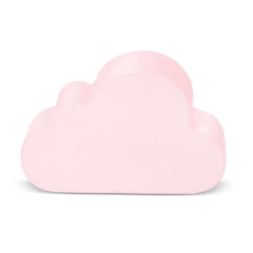 Nube Antiestres Rosa