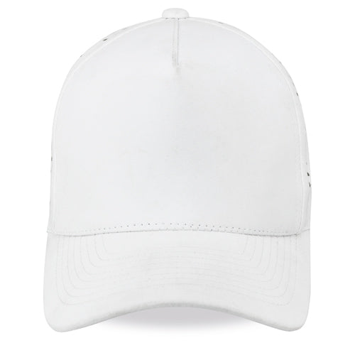 Gorra Blanco
