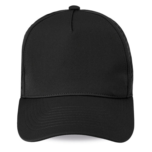 Gorra Negro