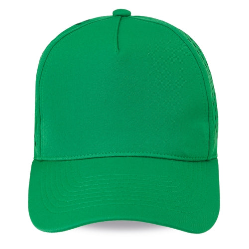 Gorra Verde