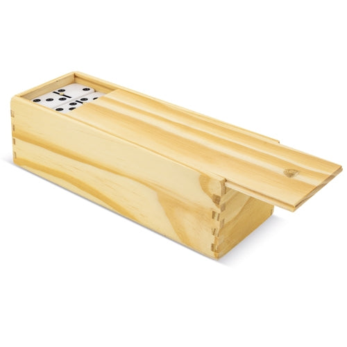 Dominó Reglamentario