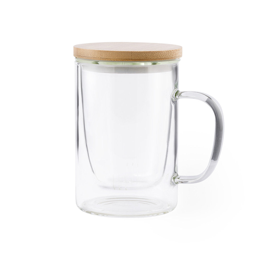 Taza Té