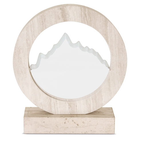 Trofeo En Caja Individual Escalada