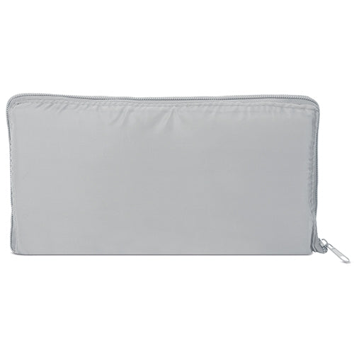 Bolsa Nevera Plegable Gris