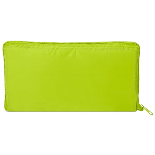 Bolsa Nevera Plegable Pistacho