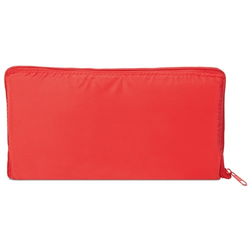 Bolsa Nevera Plegable Rojo