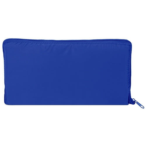 Bolsa Nevera Plegable Azul