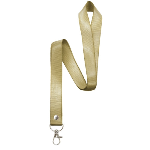 Lanyard Oro