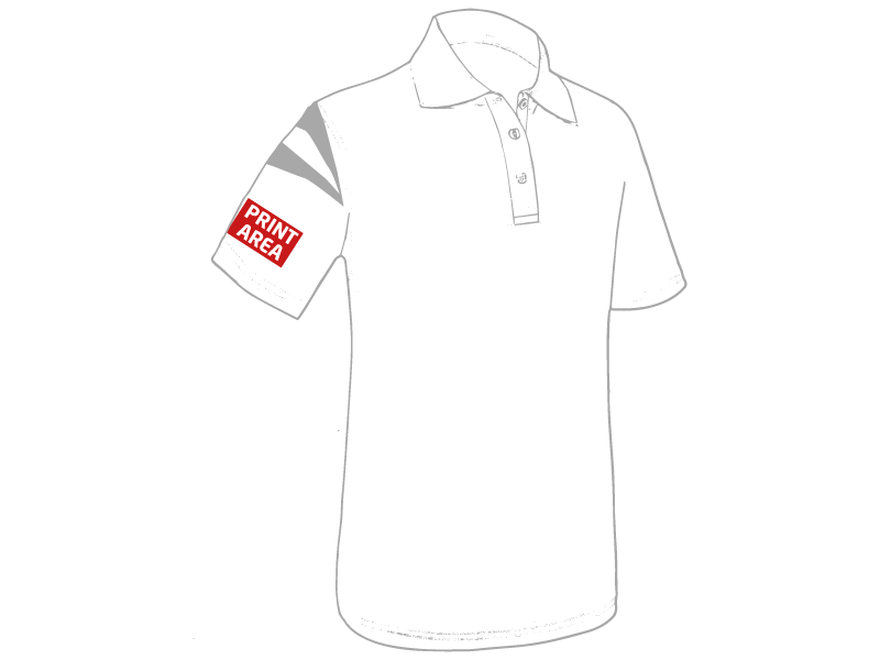 Polo Bandera "Falcon"