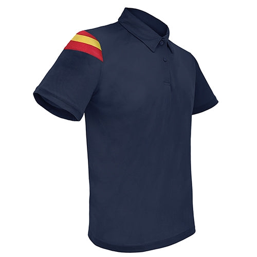 Polo Bandera España