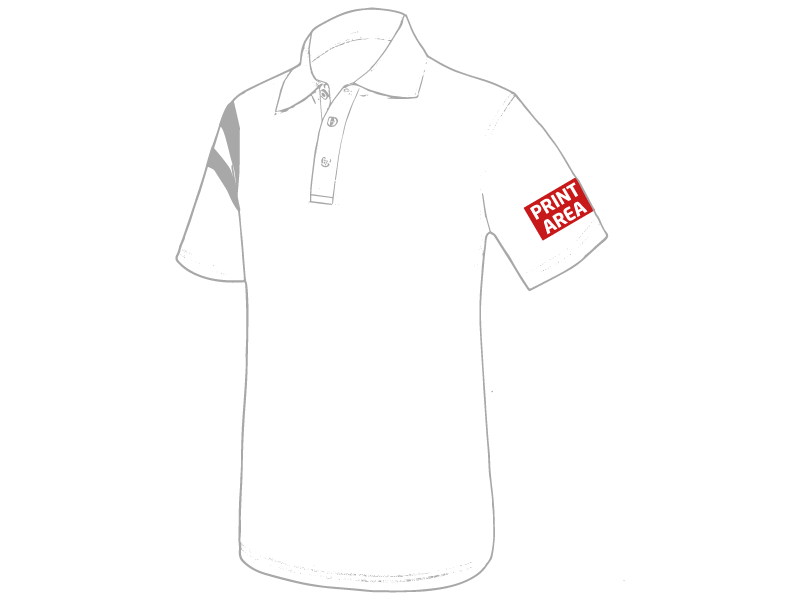 Polo Bandera "Falcon"