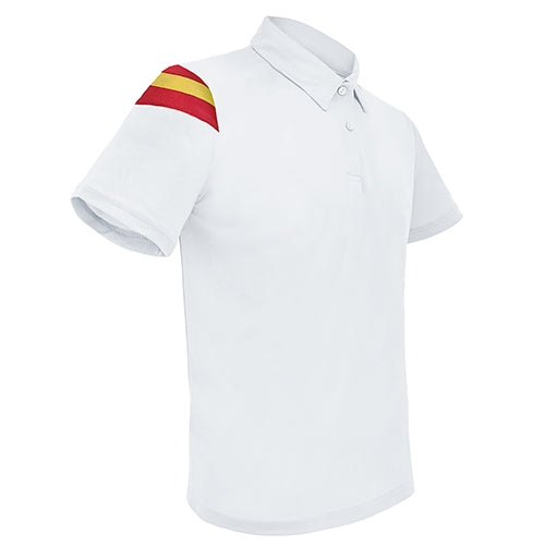 Polo Bandera