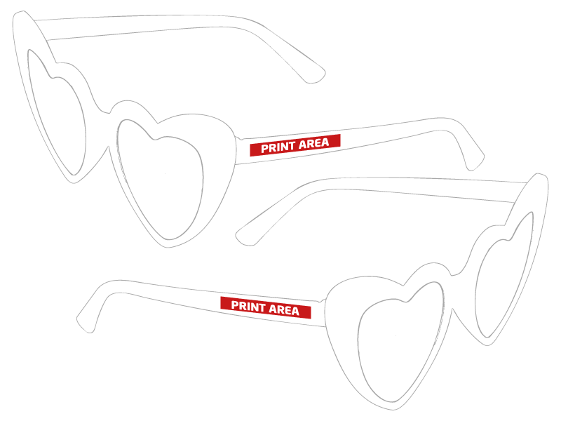 Gafas De Sol "Alana"
