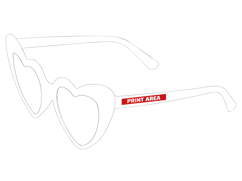 Gafas De Sol "Alana"