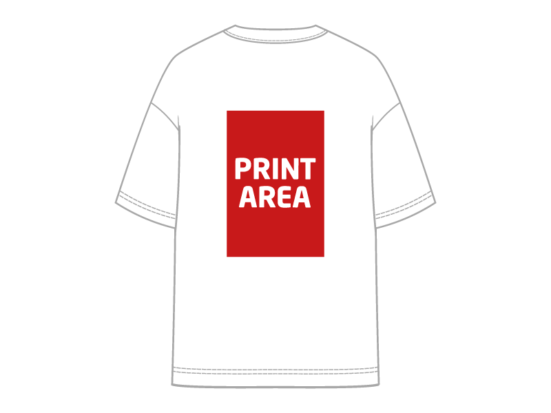 Camiseta "Oversize 240"
