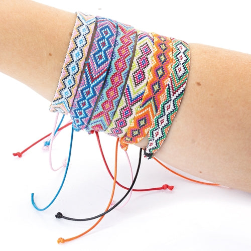Pulseras