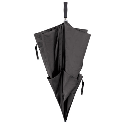 Paraguas Negro