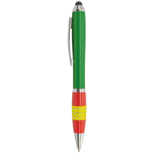 Boligrafo Antiestrés "Bandera" España
