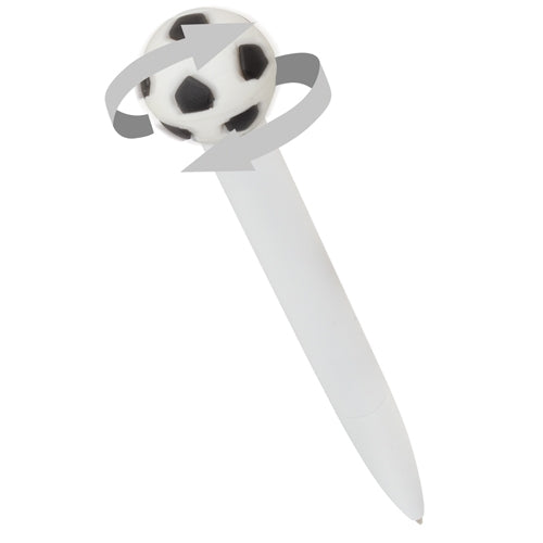 Boligrafo Deportivo Antiestrés