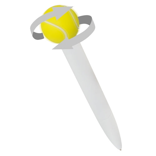 Boligrafo Deportivo Antiestrés