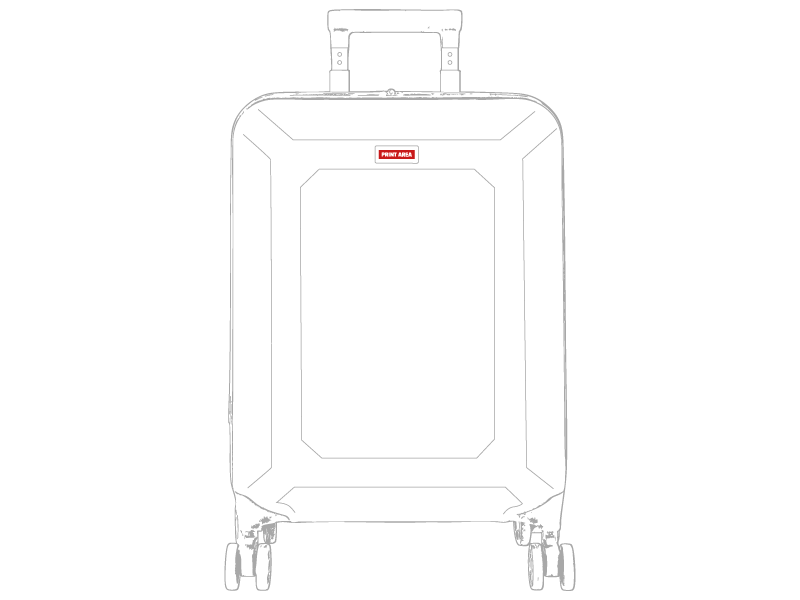 Trolley Plegable Pierre Delone "Tours"