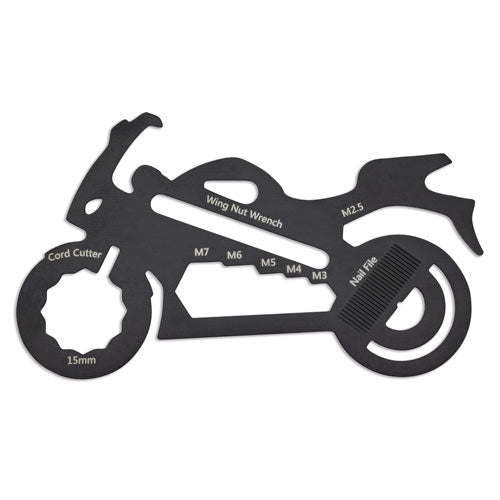 Herramienta Multifuncion