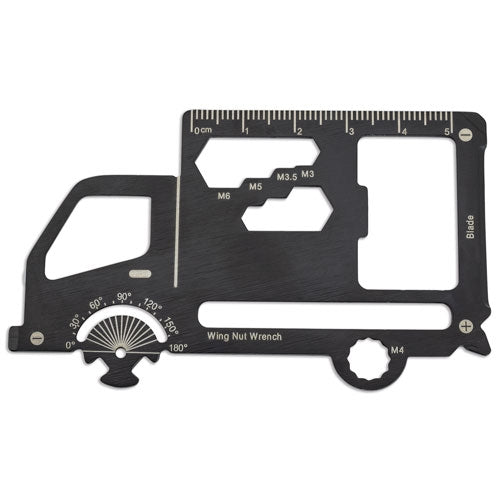 Herramienta Multifuncion