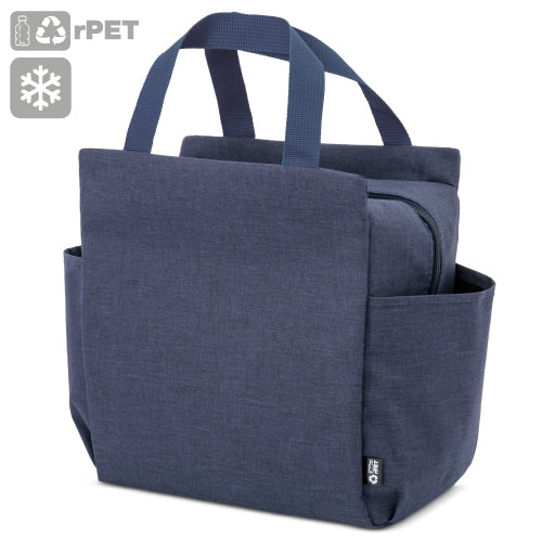 Bolsa Nevera Azul