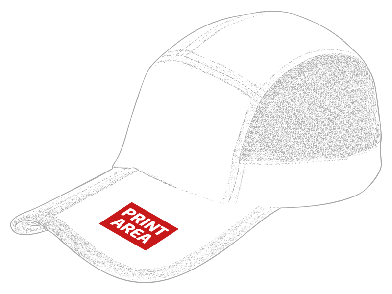 Gorra Plegable "Harris"