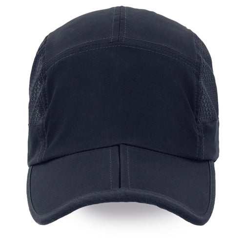 Gorra Plegable Marino