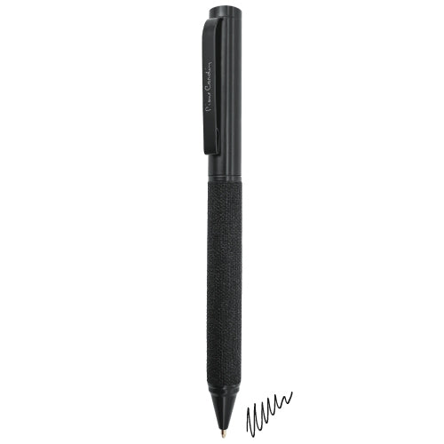 Boligrafo Pierre Cardin Negro