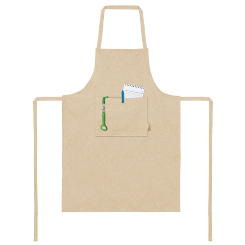 Delantal De Algodón