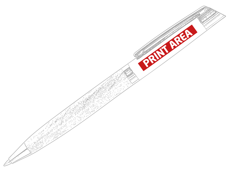 Boligrafo Madera/Metal Pierre Cardin “Panamera"