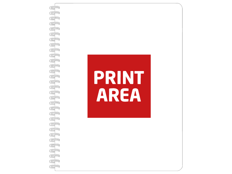 Libreta A4 "Livorno"