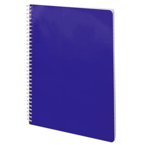 Libreta A4 Azul