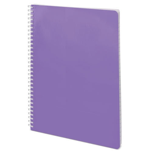 Libreta A4 Lila