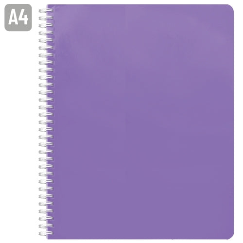 Libreta A4 "Livorno"