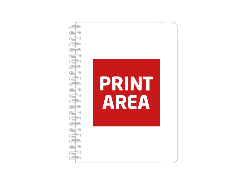 Libreta A5 “Livorno”
