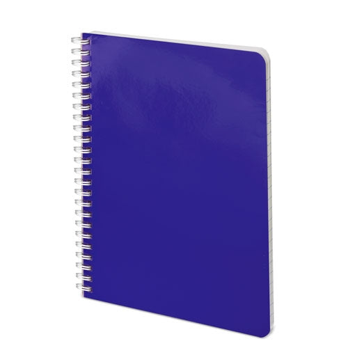 Libreta A5 Azul