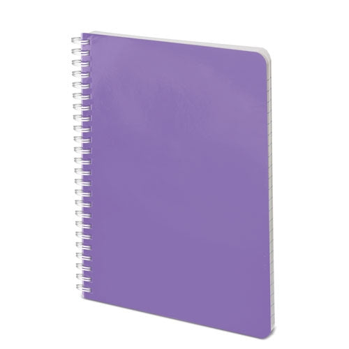Libreta A5 Lila